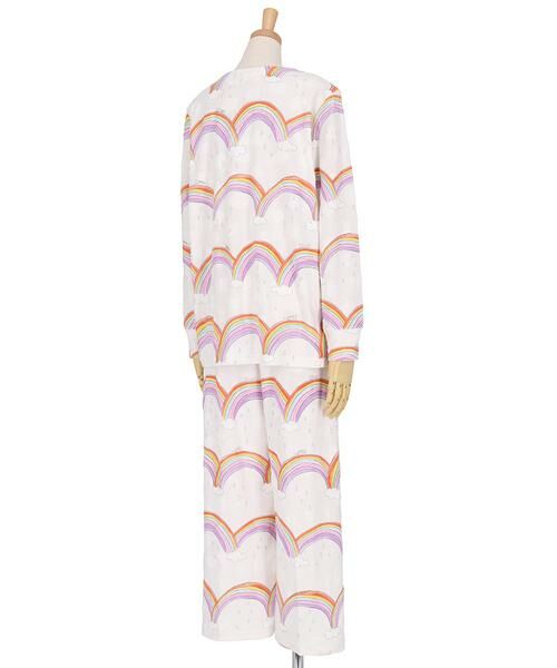 tsumori chisato SLEEP / ツモリチサト スリープ ルームウェア | パジャマ（ＵＤＸ５４６） | 詳細1