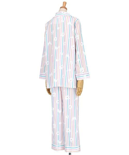 tsumori chisato SLEEP / ツモリチサト スリープ ルームウェア | パジャマ（ＵＤＸ５５７） | 詳細1