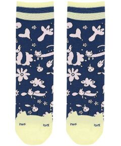 tsumori chisato SLEEP / ツモリチサト スリープ  | ソックス（ＵＥＹ５３１）