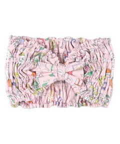 tsumori chisato SLEEP / ツモリチサト スリープ  | ヘアバンド（ＵＥＹ５３３）