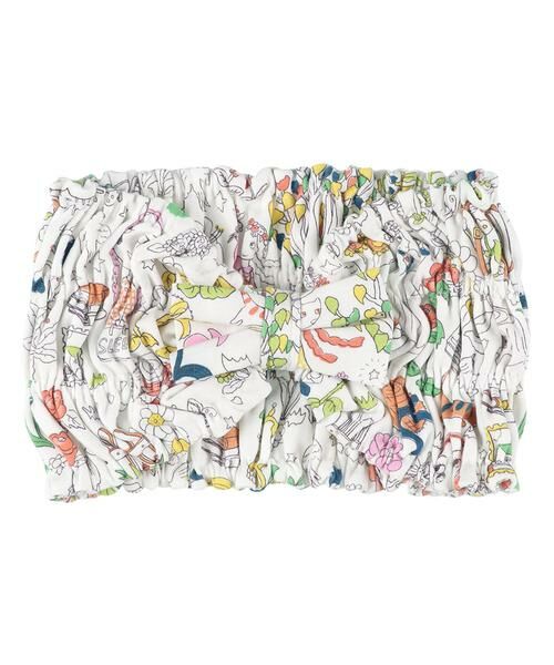 tsumori chisato SLEEP/ツモリチサト スリープ ヘアバンド(UEY533) IV M tsumori chisato SLEEP/ツモリチサト スリープ ヘアバンド(UEY533) IV M