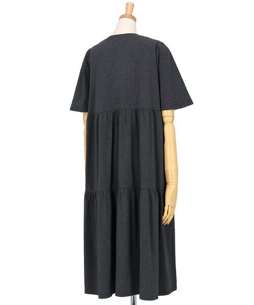 tsumori chisato SLEEP / ツモリチサト スリープ ルームウェア | ワンピース（ＵＮＴ１５６） | 詳細1