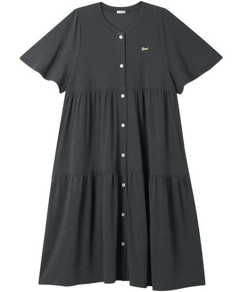 tsumori chisato SLEEP/ツモリチサト スリープ ワンピース(UNT156) BL M tsumori chisato SLEEP/ツモリチサト スリープ ワンピース(UNT156) BL M