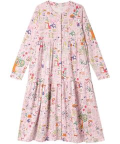 tsumori chisato SLEEP / ツモリチサト スリープ ルームウェア | ワンピース（ＵＮＸ５３３）