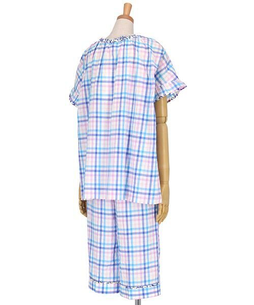tsumori chisato SLEEP / ツモリチサト スリープ ルームウェア | パジャマ（ＵＤＴ１５４） | 詳細1
