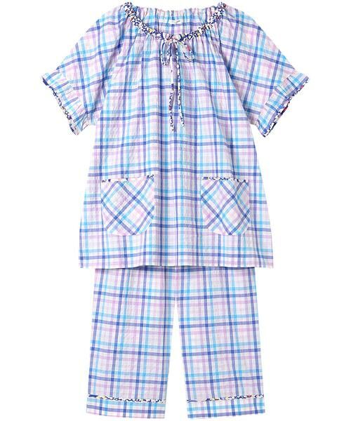 tsumori chisato SLEEP/ツモリチサト スリープ パジャマ(UDT154) SX L tsumori chisato SLEEP/ツモリチサト スリープ パジャマ(UDT154) SX L