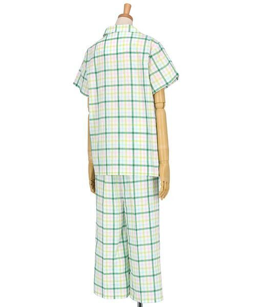 tsumori chisato SLEEP / ツモリチサト スリープ ルームウェア | パジャマ（ＵＤＴ１５５） | 詳細1