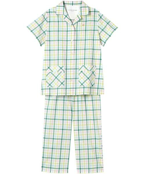 tsumori chisato SLEEP/ツモリチサト スリープ パジャマ(UDT155) ME M tsumori chisato SLEEP/ツモリチサト スリープ パジャマ(UDT155) ME M