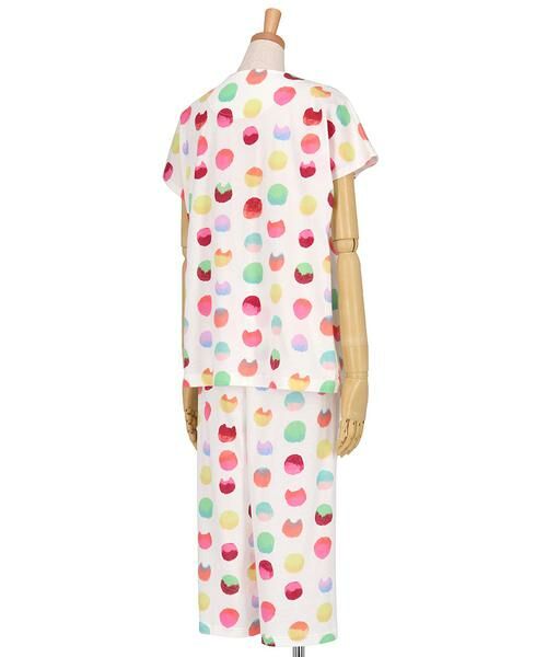 tsumori chisato SLEEP / ツモリチサト スリープ ルームウェア | パジャマ（ＵＤＴ１５６） | 詳細1