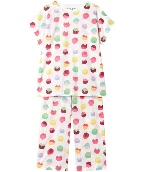 パジャマ（UDT156） （ルームウェア）｜tsumori chisato