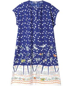 tsumori chisato SLEEP / ツモリチサト スリープ ルームウェア | ワンピース（ＵＮＴ１４６）