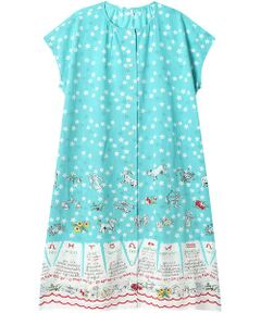ワンピース(UNX582) (ルームウェア)|tsumori chisato ワンピース(UNX582) (ルームウェア)|tsumori chisato