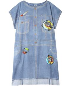 tsumori chisato SLEEP / ツモリチサト スリープ ルームウェア | チュニック（ＵＮＴ１４８）