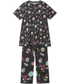 tsumori chisato SLEEP / ツモリチサト スリープ ルームウェア | パジャマ（ＵＤＴ１４１）