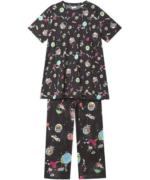 パジャマ（UDX533） （ルームウェア）｜tsumori chisato
