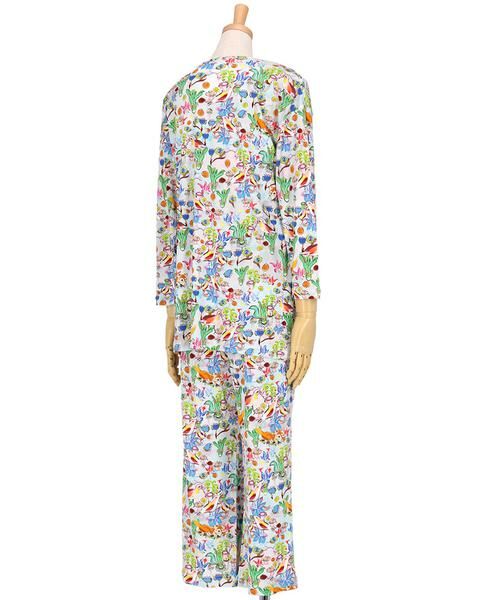 tsumori chisato SLEEP / ツモリチサト スリープ ルームウェア | パジャマ（ＵＤＸ２６１） | 詳細1