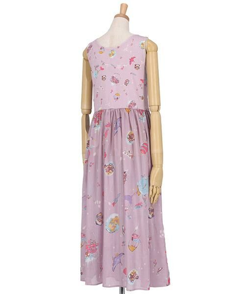 tsumori chisato SLEEP / ツモリチサト スリープ ルームウェア | ワンピース（ＵＮＴ１４２） | 詳細1