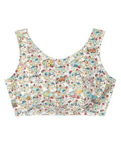 tsumori chisato SLEEP / ツモリチサト スリープ  | ノンワイヤーブラ（ＵＢＸ５６３）