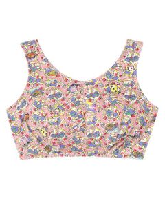 tsumori chisato SLEEP / ツモリチサト スリープ  | ノンワイヤーブラ（ＵＢＸ５６３）