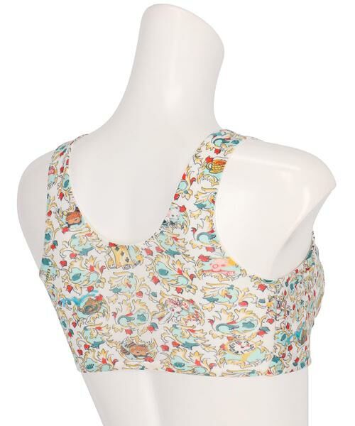 tsumori chisato SLEEP / ツモリチサト スリープ  | ノンワイヤーブラ（ＵＢＸ５６３） | 詳細1