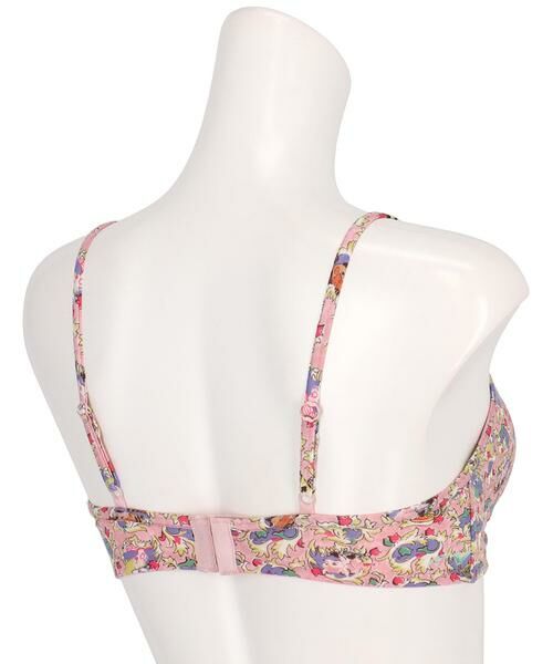 tsumori chisato SLEEP / ツモリチサト スリープ  | ノンワイヤーブラ（ＵＢＸ５６４） | 詳細1