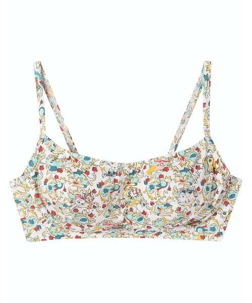 tsumori chisato SLEEP/ツモリチサト スリープ ノンワイヤーブラ(UBX564) IV LL tsumori chisato SLEEP/ツモリチサト スリープ ノンワイヤーブラ(UBX564) IV LL