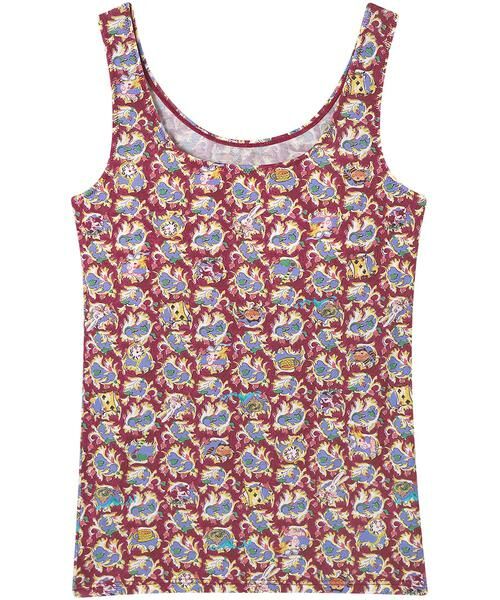 tsumori chisato SLEEP/c`Tg X[v JbvtCi[itbwTURj EN M