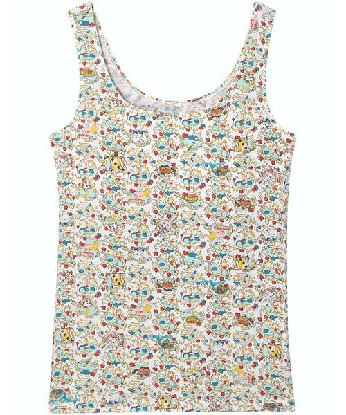 tsumori chisato SLEEP/c`Tg X[v JbvtCi[itbwTURj IV M