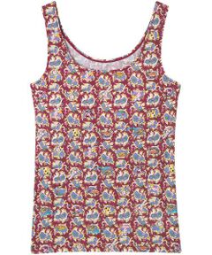 tsumori chisato SLEEP / ツモリチサト スリープ キャミソール・チューブトップ | カップ付きインナー（ＵＣＸ５６３）