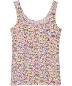 tsumori chisato SLEEP / ツモリチサト スリープ キャミソール・チューブトップ | カップ付きインナー（ＵＣＸ５６３）