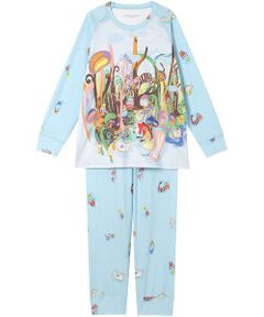 Tsumori Chisato SLEEP パジャマM　新品 tsumori chisato SLEEP 2025.09.05 WOMEN ニュース