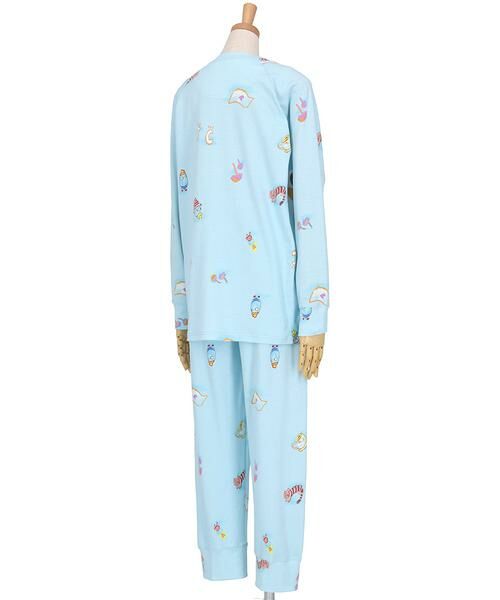 tsumori chisato SLEEP / ツモリチサト スリープ ルームウェア | パジャマ（ＵＤＸ５９０） | 詳細1
