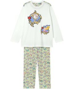 tsumori chisato SLEEP / ツモリチサト スリープ ルームウェア | パジャマ（ＵＤＸ５９１）