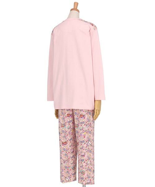 tsumori chisato SLEEP / ツモリチサト スリープ ルームウェア | パジャマ（ＵＤＸ５９１） | 詳細1