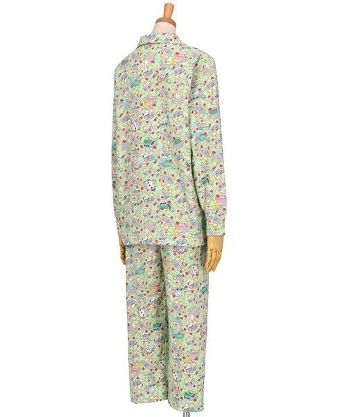 tsumori chisato SLEEP / ツモリチサト スリープ ルームウェア | パジャマ（ＵＤＸ５９２） | 詳細1