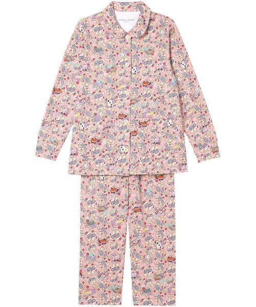 tsumori chisato SLEEP/ツモリチサト スリープ パジャマ（ＵＤＸ５９２） PI M