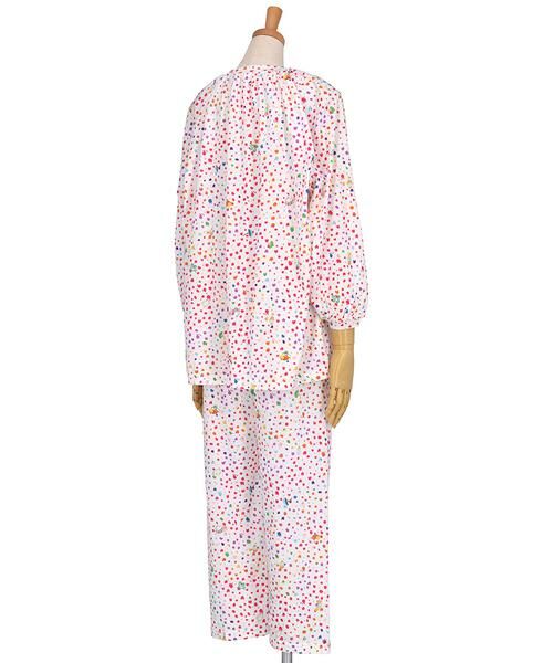 tsumori chisato SLEEP / ツモリチサト スリープ ルームウェア | パジャマ（ＵＤＸ５９４） | 詳細1