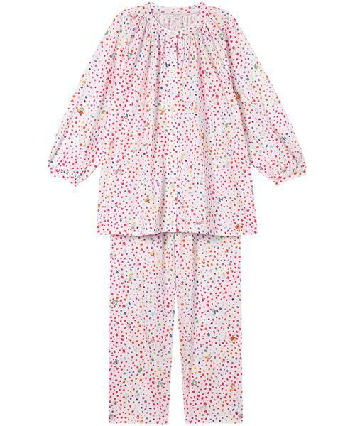 tsumori chisato SLEEP/ツモリチサト スリープ パジャマ(UDX594) IV LL tsumori chisato SLEEP/ツモリチサト スリープ パジャマ(UDX594) IV LL