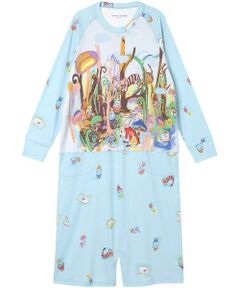 tsumori chisato SLEEP / ツモリチサト スリープ ルームウェア | ネグリジェ（ＵＮＸ５８９）