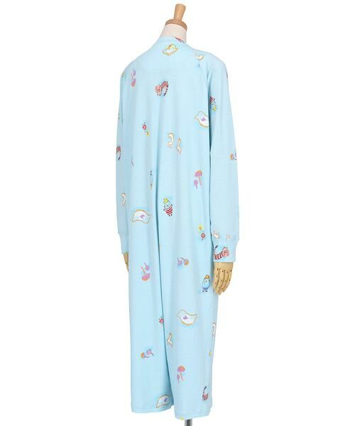 tsumori chisato SLEEP / ツモリチサト スリープ ルームウェア | ネグリジェ（ＵＮＸ５８９） | 詳細1