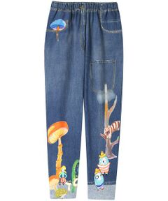 tsumori chisato SLEEP / ツモリチサト スリープ  | ボトムス（ＵＯＸ５８７）