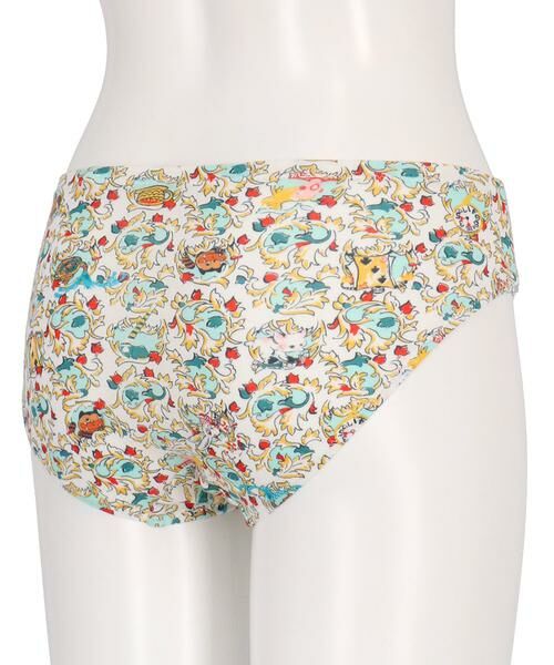 tsumori chisato SLEEP / ツモリチサト スリープ  | ショーツ（ＵＰＸ５６３） | 詳細1