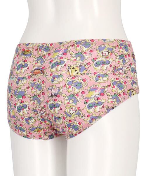 tsumori chisato SLEEP / ツモリチサト スリープ  | ショーツ（ＵＰＸ５６４） | 詳細1