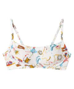 tsumori chisato SLEEP / ツモリチサト スリープ  | ノンワイヤーブラ（ＵＢＸ５６５）