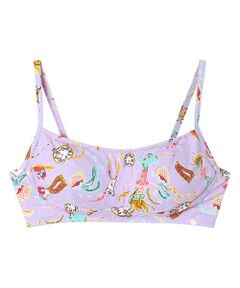 tsumori chisato SLEEP / ツモリチサト スリープ  | ノンワイヤーブラ（ＵＢＸ５６５）