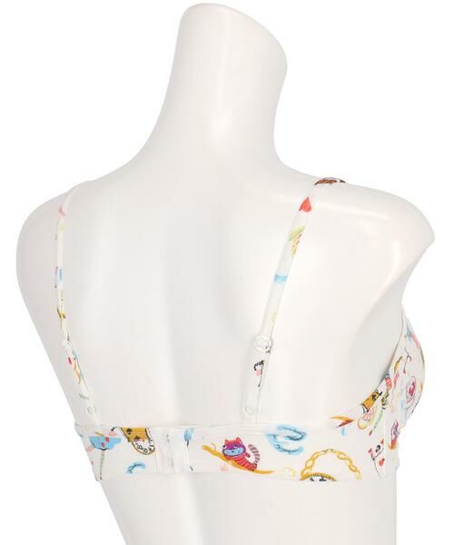 tsumori chisato SLEEP / ツモリチサト スリープ  | ノンワイヤーブラ（ＵＢＸ５６５） | 詳細1