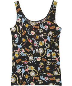 tsumori chisato SLEEP / ツモリチサト スリープ キャミソール・チューブトップ | カップ付きインナー（ＵＣＸ５６５）