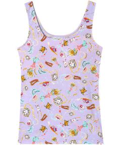 tsumori chisato SLEEP / ツモリチサト スリープ キャミソール・チューブトップ | カップ付きインナー（ＵＣＸ５６５）