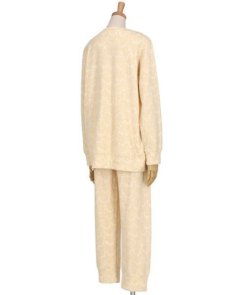 tsumori chisato SLEEP / ツモリチサト スリープ ルームウェア | パジャマ（ＵＤＸ５９６） | 詳細1