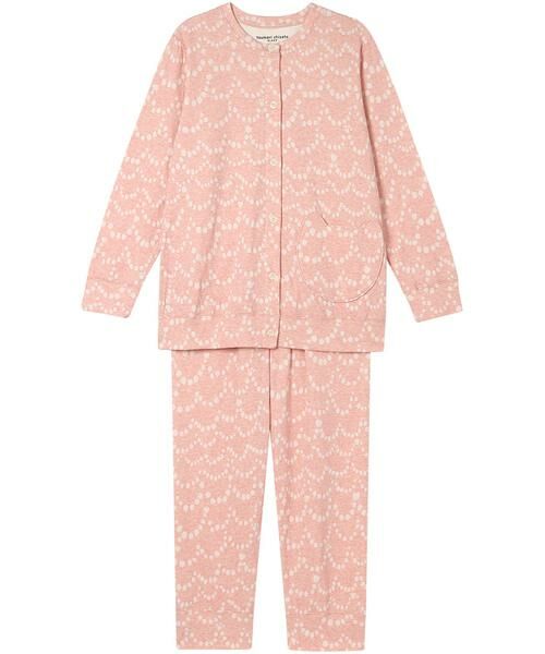 tsumori chisato SLEEP/ツモリチサト スリープ パジャマ(UDX596) PI L tsumori chisato SLEEP/ツモリチサト スリープ パジャマ(UDX596) PI L